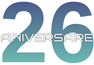 Aniversare activitate Promax engineering