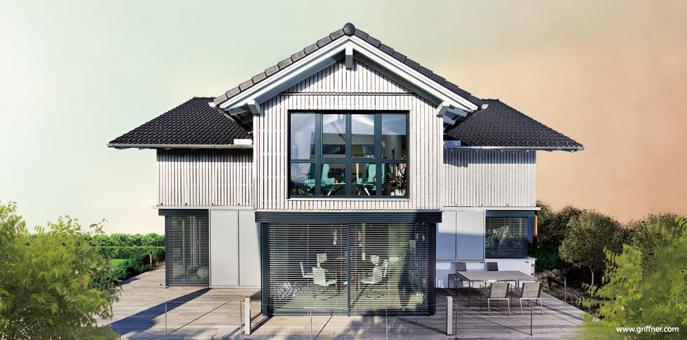 Cladiri cu structuri usoare