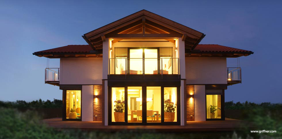 Cladiri cu structuri usoare